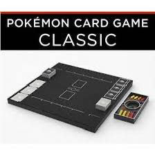 ポケモンカードゲーム Classic【未開封BOX】{-}