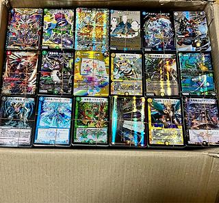 まとめ売り】デュエマ ストレージ5個の通販 PRINP＠沢山買うほど