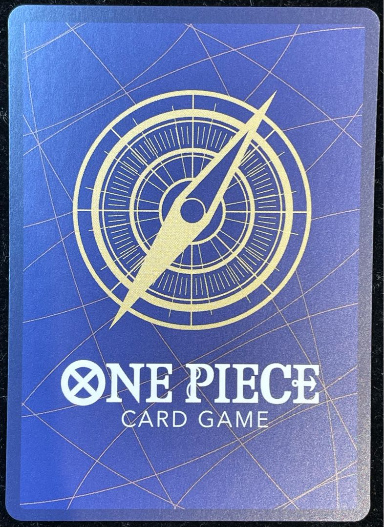 ナミ(パラレル) SP OP08-106 1枚