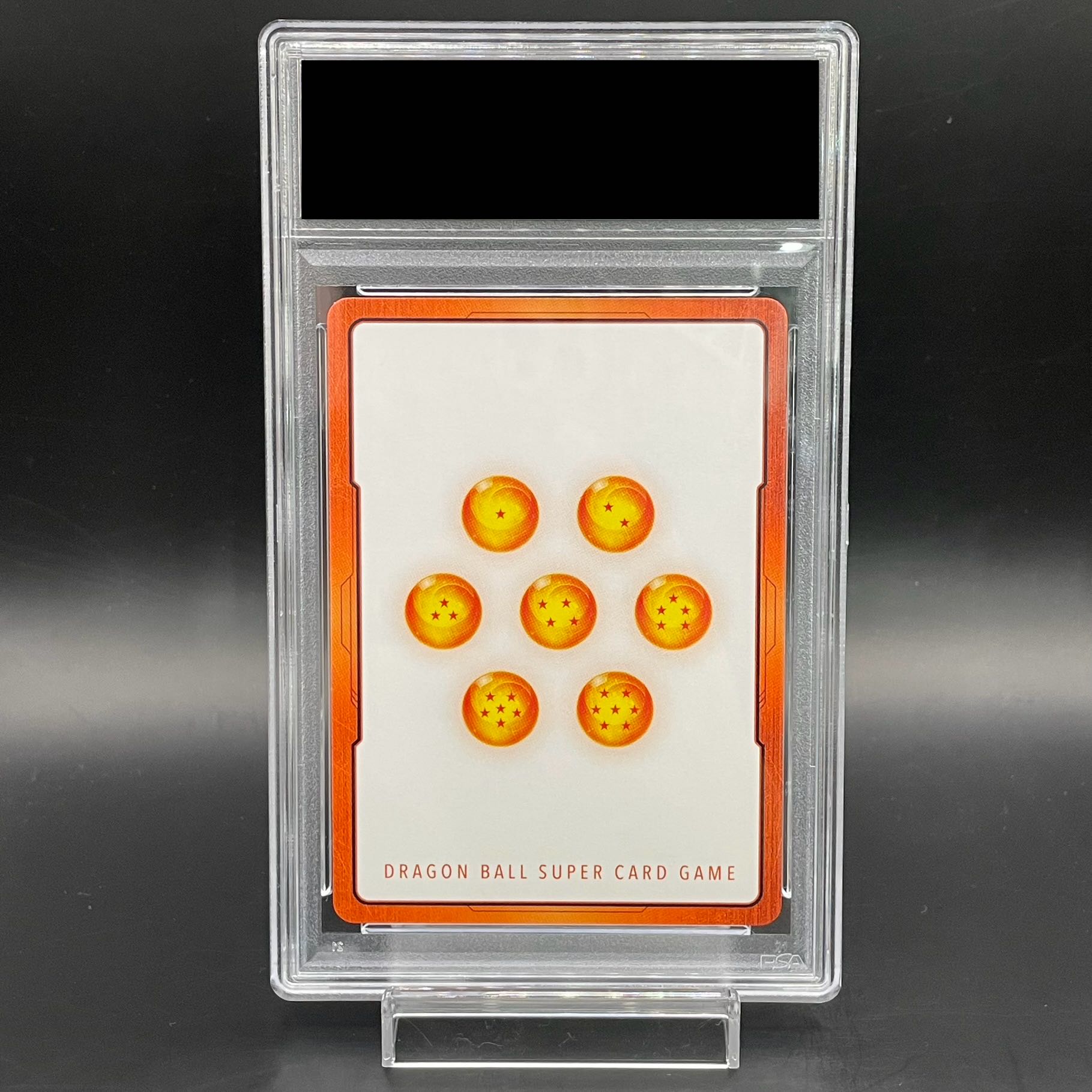 【PSA10】孫悟飯：少年期 パラレル エナジーマーカーパック01 PROMO E01-10 1枚