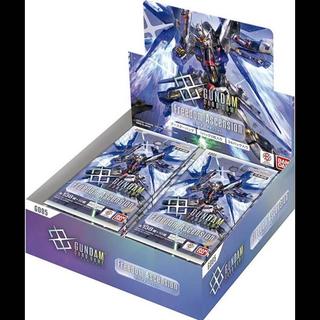 Mega Buletteb 1 carton, unopened, shrink-wrapped 1枚