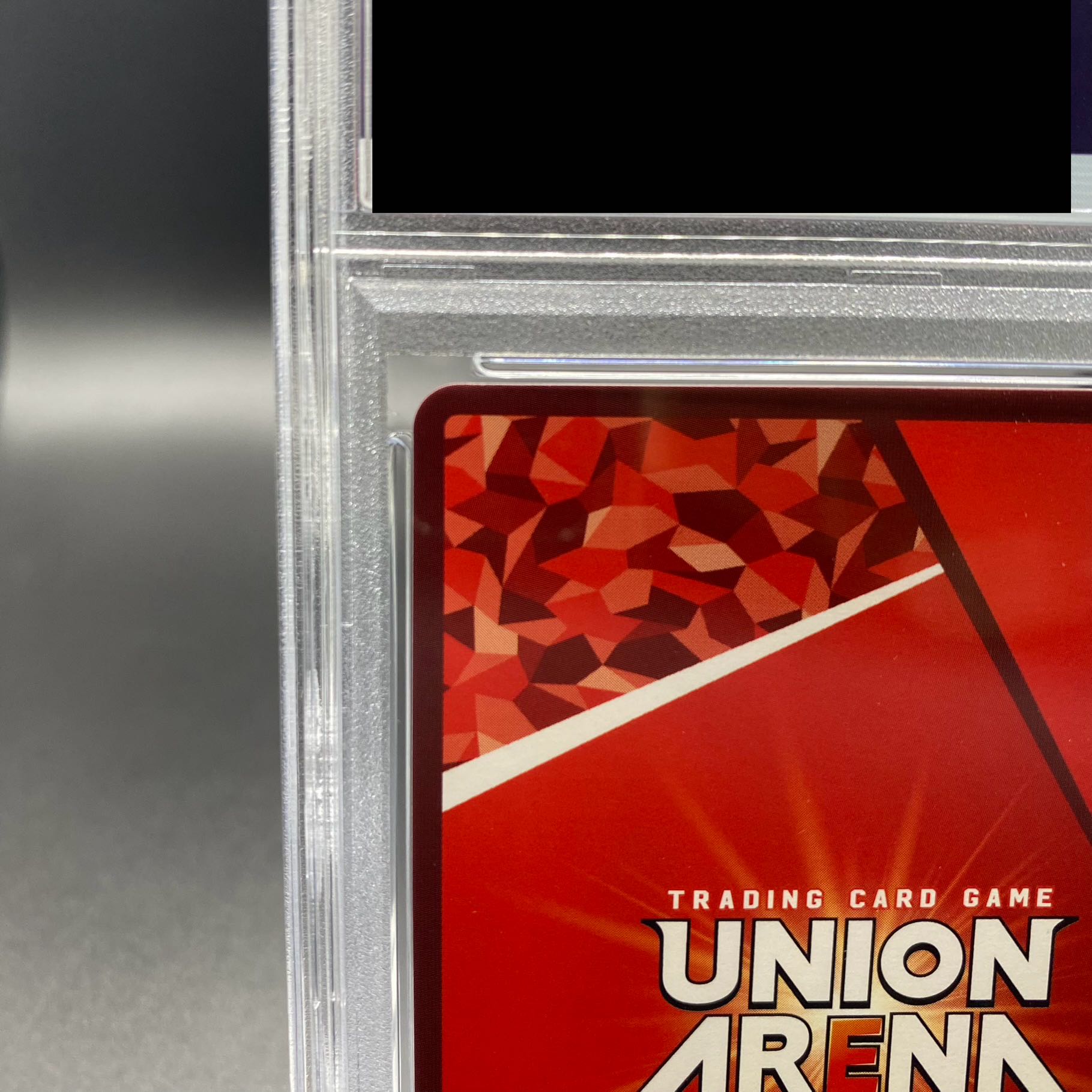 PSA10] Priestess Nezuko Hearth Gate (SR★★★★) {3-021}（EX05BT-KMY) 1枚