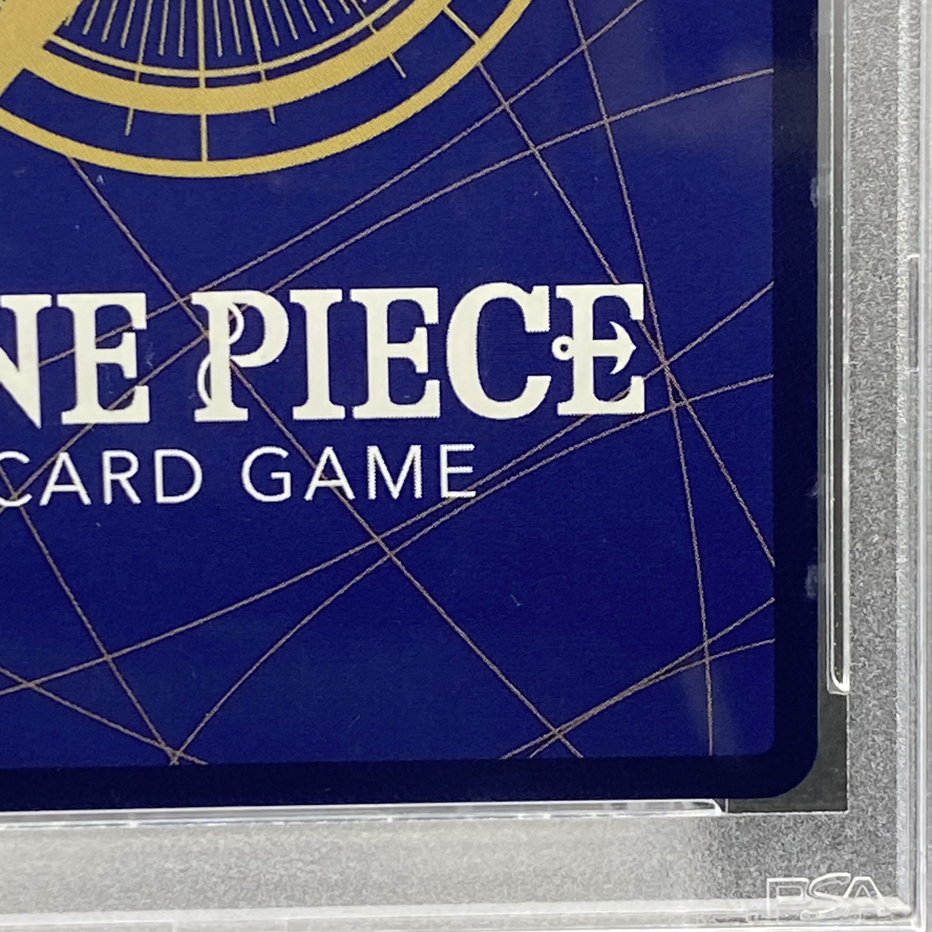 PSA10 チャンピオンシップ2022 ゾロ　化粧箱付き PSA10 チャンピオンシップ2022 ゾロ 化粧箱付き PSA10 チャンピオン