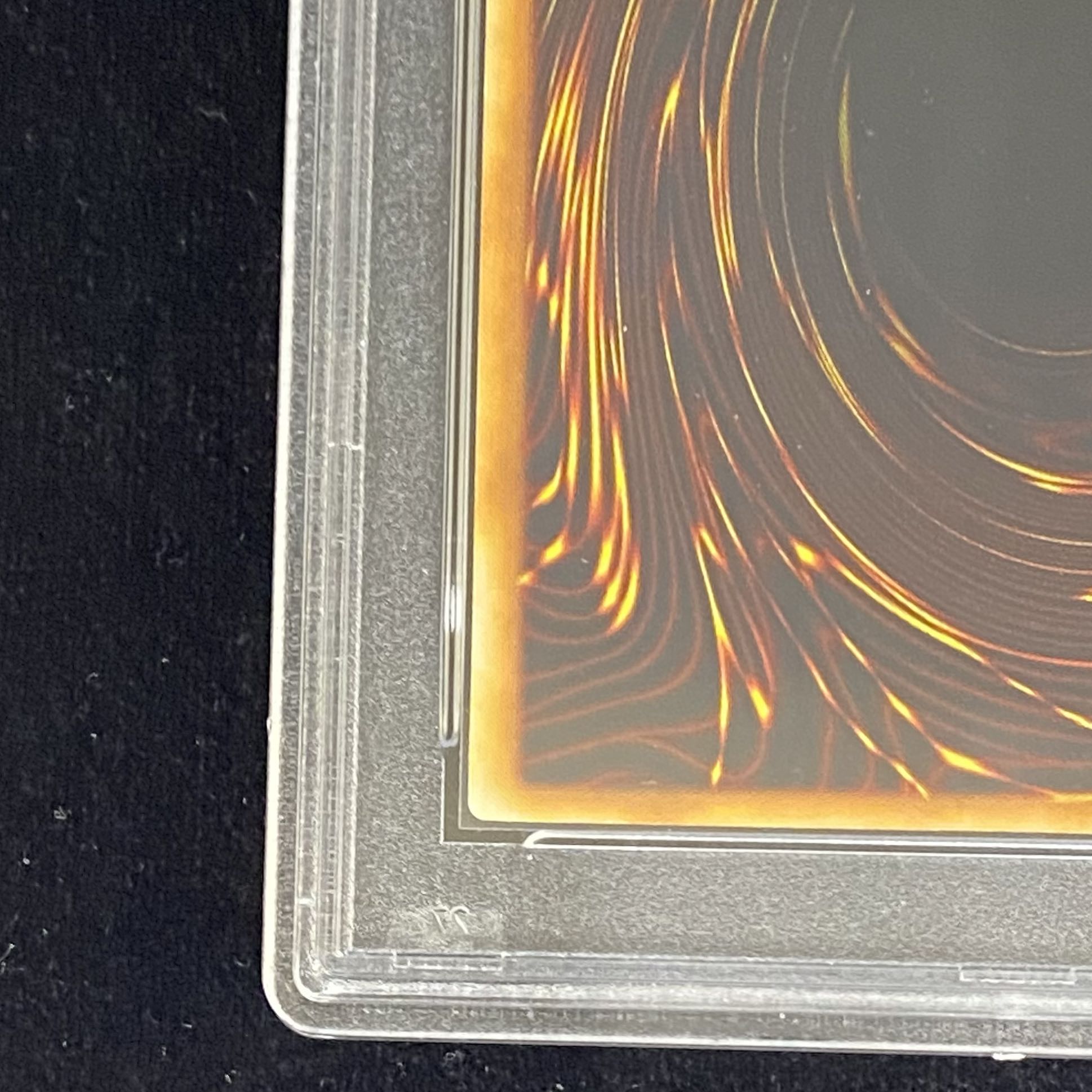 【PSA8】青眼の白龍 初期 1枚