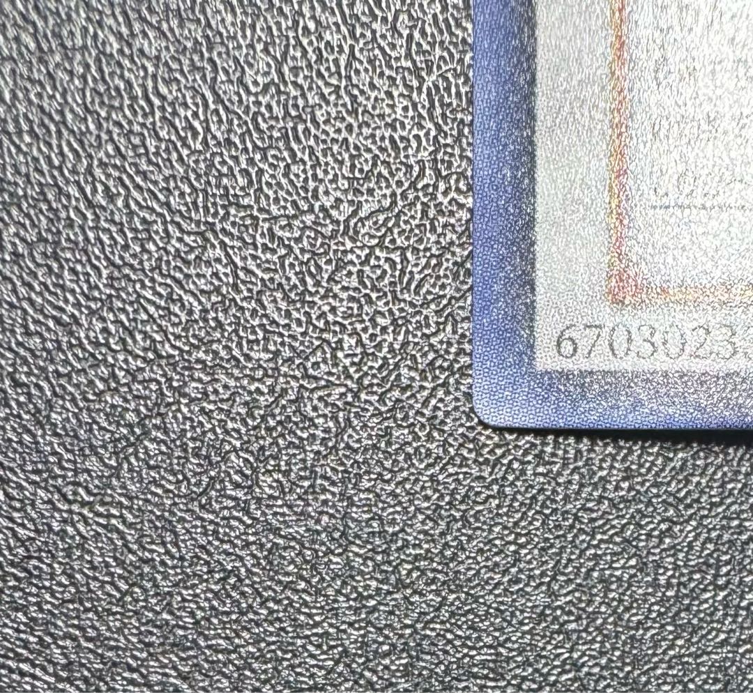 セイヴァーデモンドラゴン/ドラゴン族/シンクロ/遊戯王カード/レリーフ 1枚