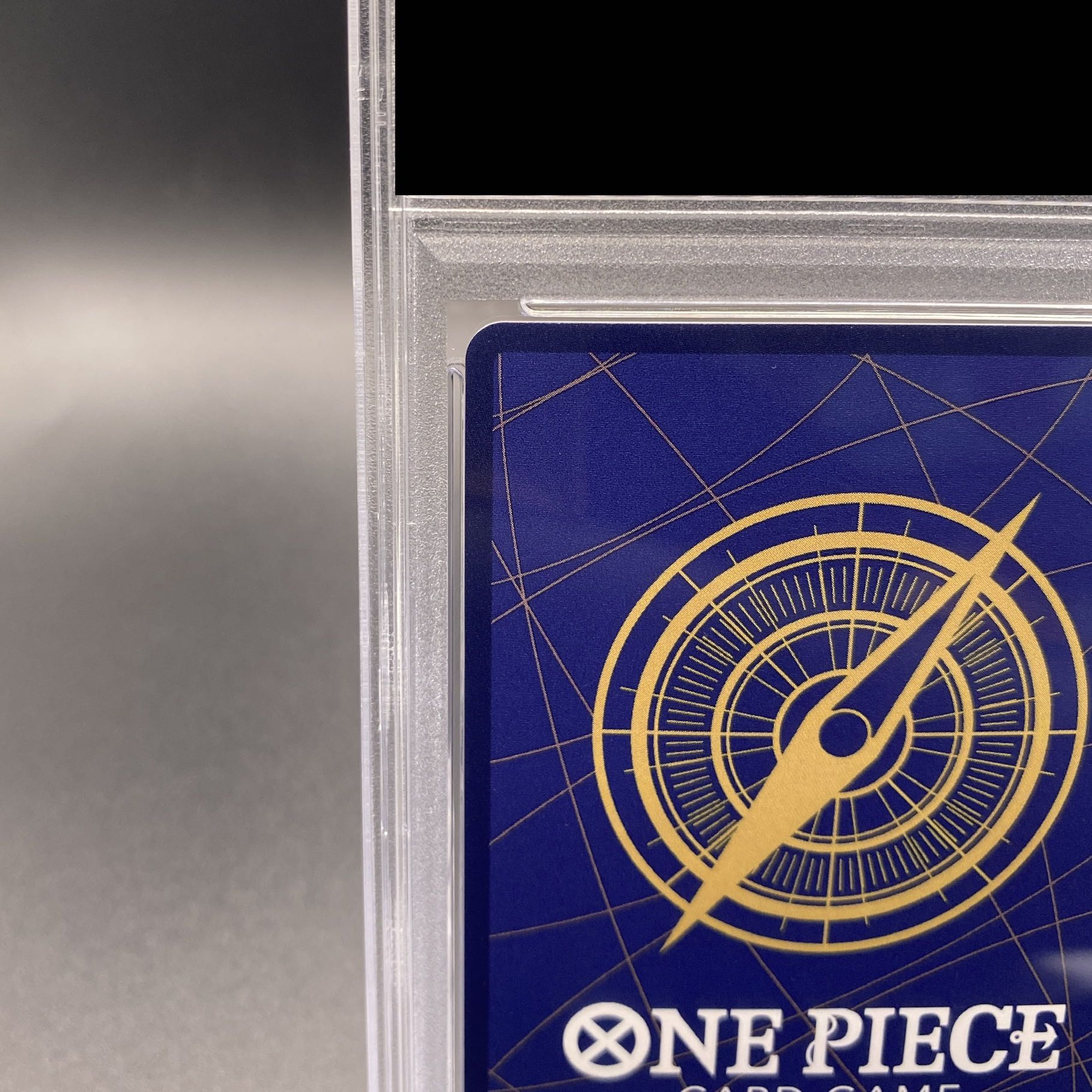 【PSA10】レベッカ 中国版 パラレル R トレジャーレア PROMO OP04-092 1枚