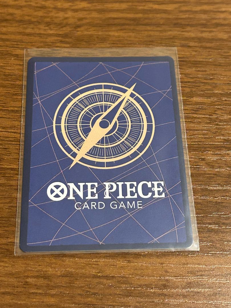 美品 シャーロット・ペロスペロー(パラレル) P-SR OP03-113 1枚