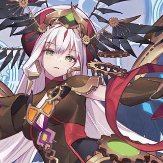 ヴァンガード 天智覚命 ダークステイツ RRR以下4コン