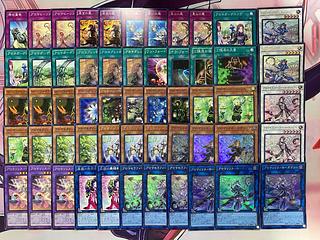 Ships within 24 hours] Yu-Gi-Oh @Ignister Full Scale Preconstructed Deck 1枚