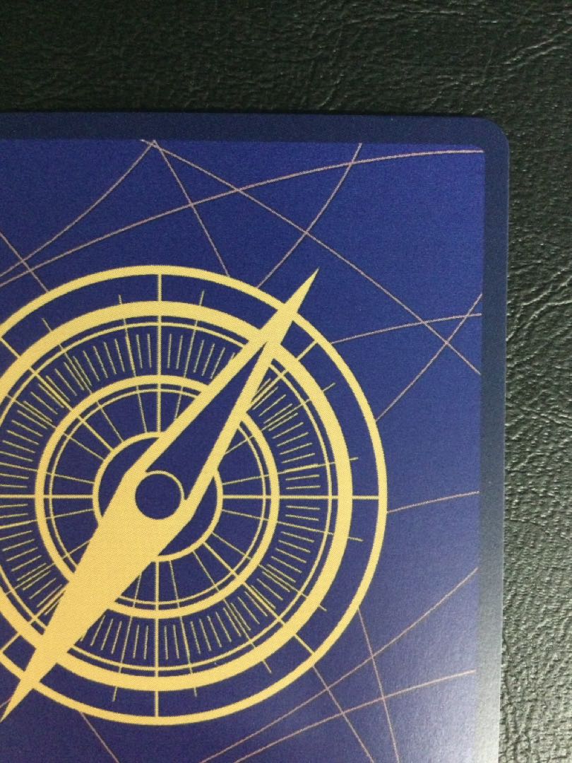 ① (傷有り) ボア・ハンコック(パラレル) SP EB03-026 1枚