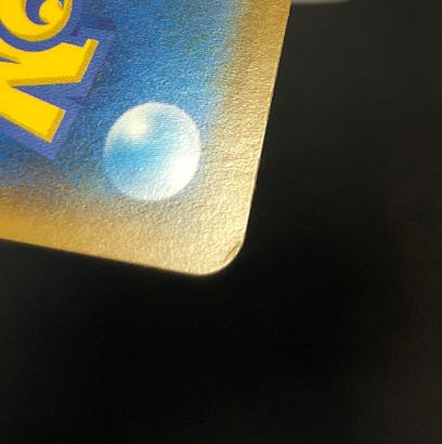 dent Scoop Up Net UR 114/096 1枚