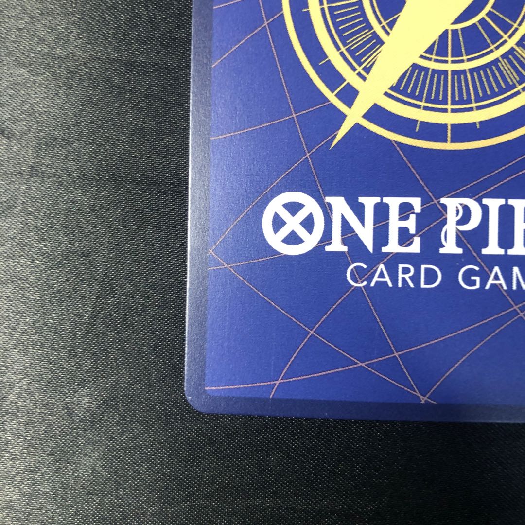 カリファ(パラレル) P-R EB01-031 1枚