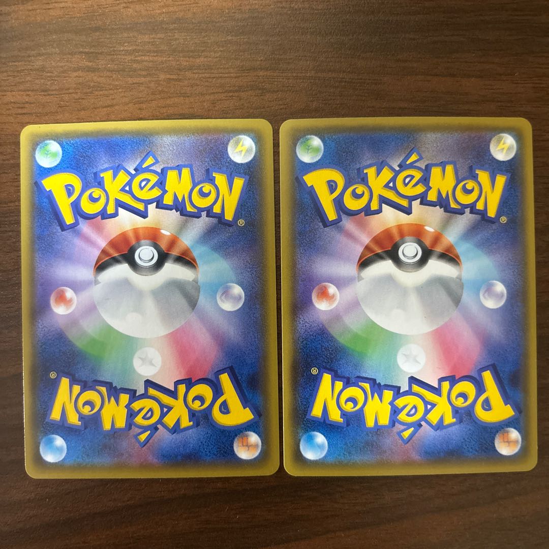 ビクティニV RR 012/070 1枚