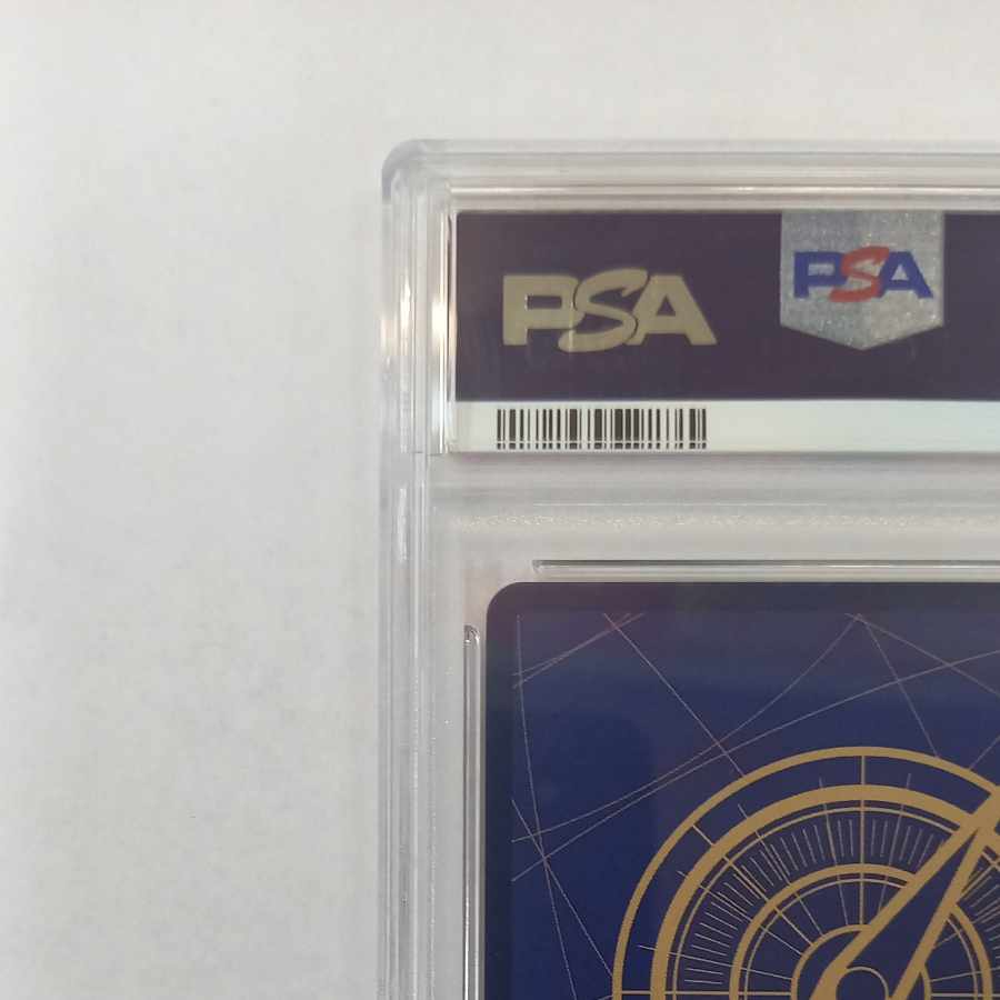 【PSA10】ナミ(パラレル) SP OP08-106 1枚