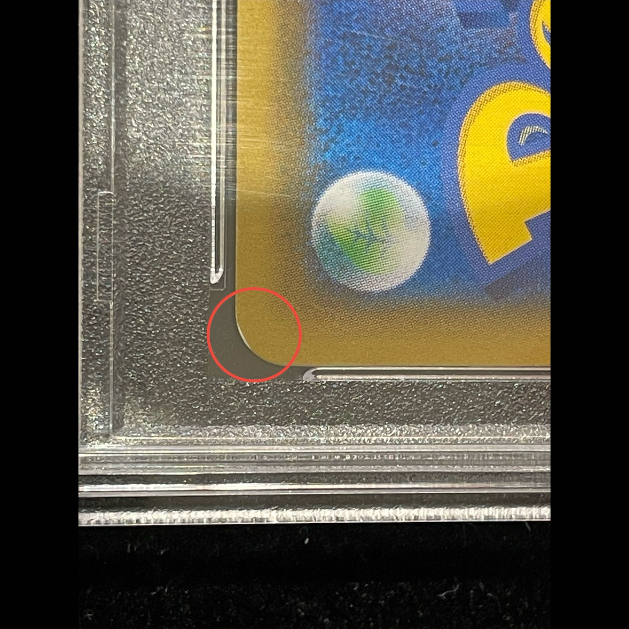 [PSA10] Pikachu CHR 054/049 1枚