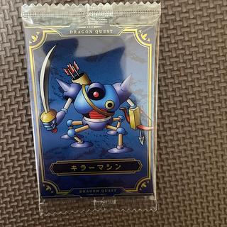ドラクエ　ウエハースカード