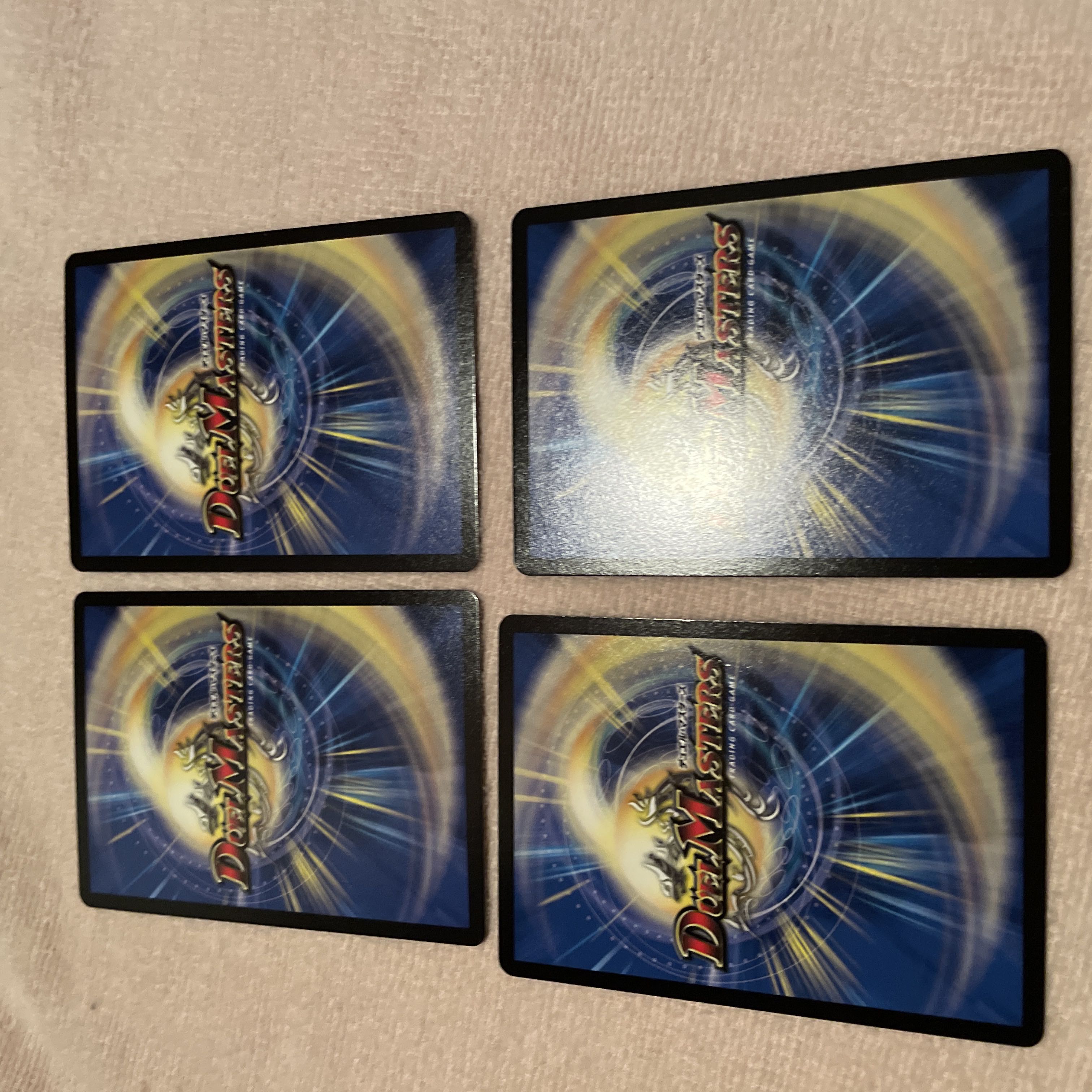 デュエルマスターズ　バクゲットー　I46 1枚