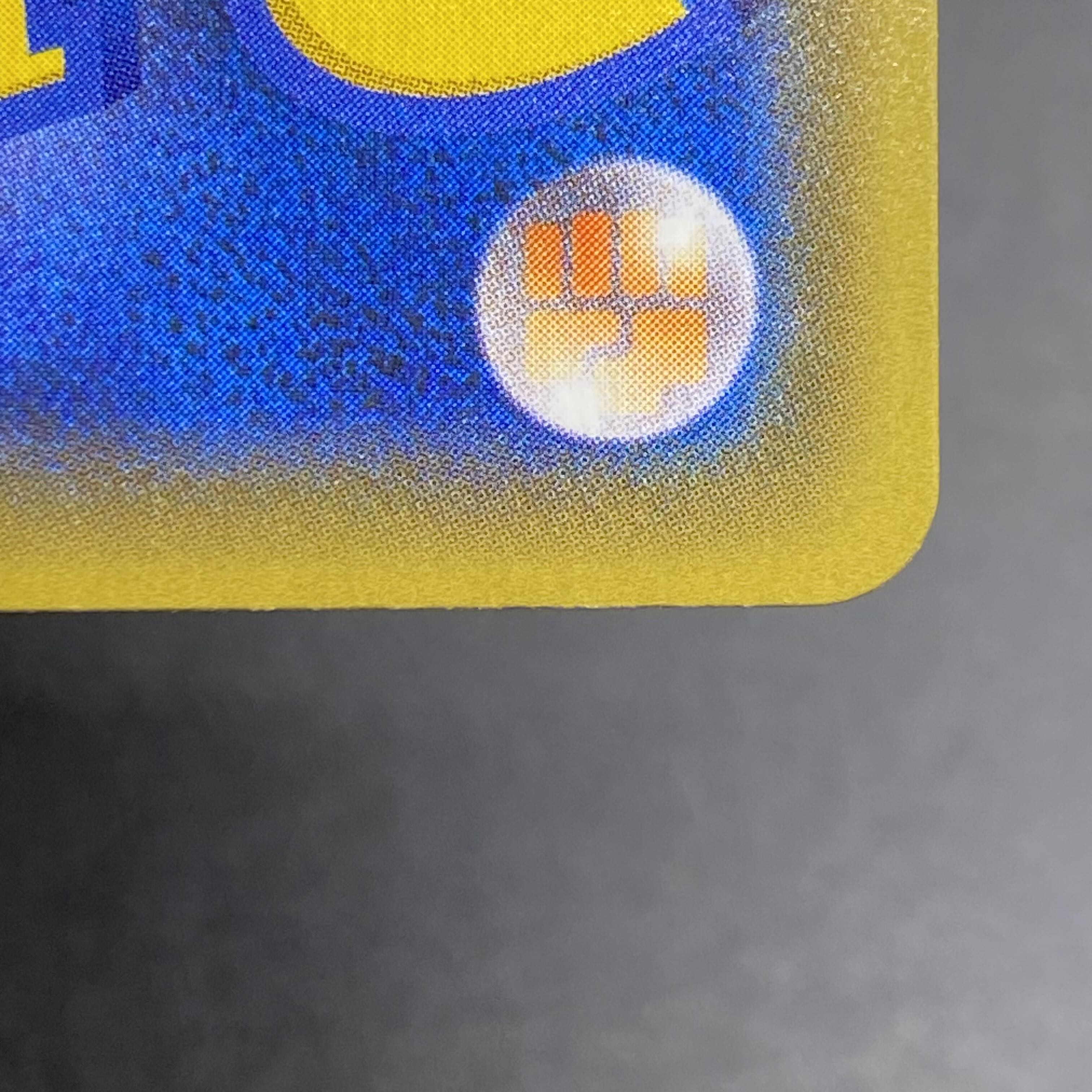 ブースターVMAX(SA仕様)  夏ポケカ PROMO 186/S-P