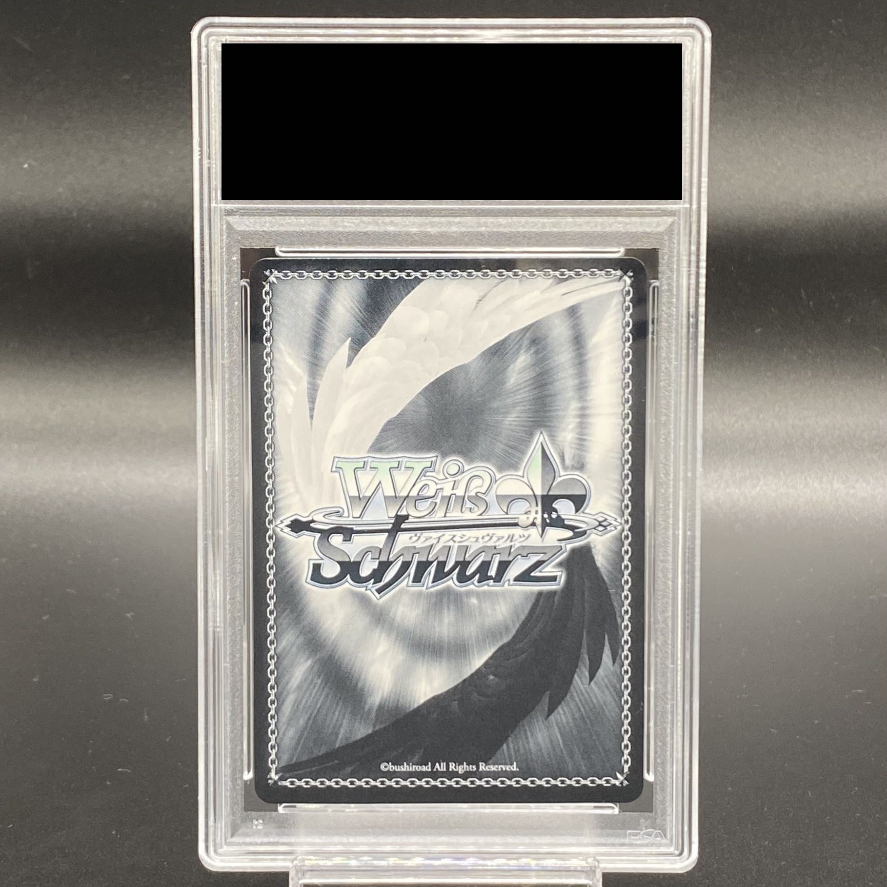 [PSA10] Jean Barre (signed) SP AZL/S102-002SP 1枚