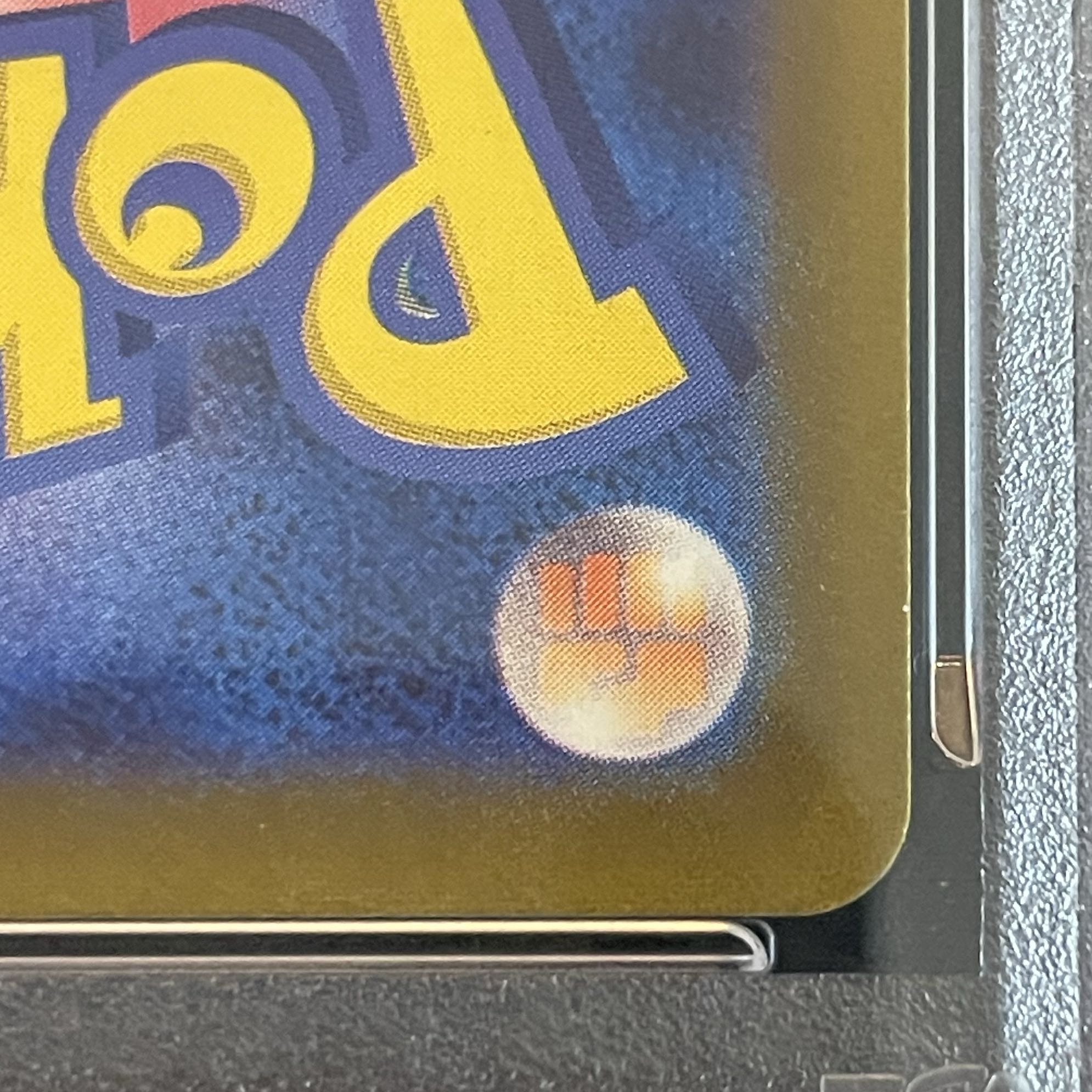 PSA10] LugiaV SR 110/098 1枚