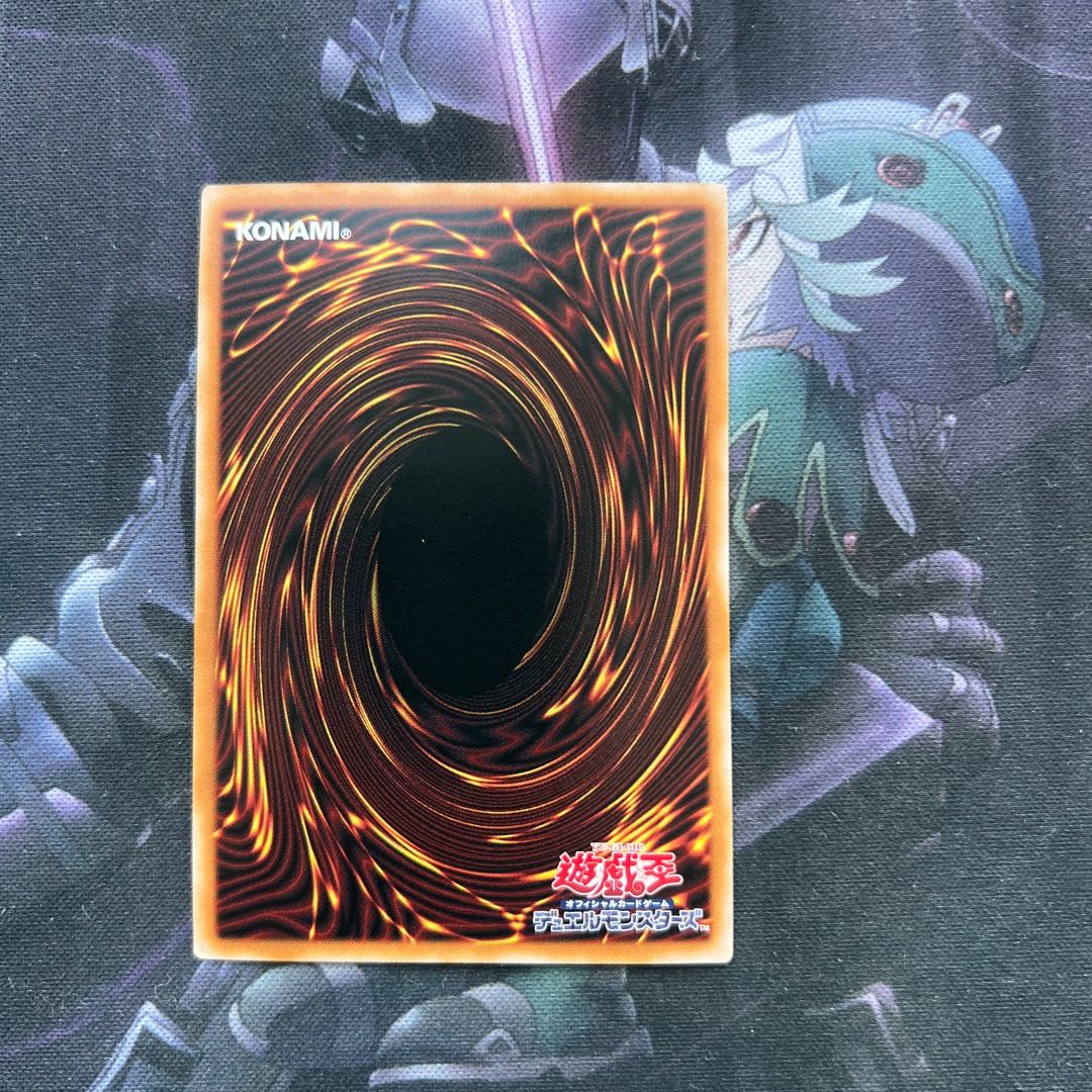 アサルトシンクロン　QCSE・25th A-00099 1枚