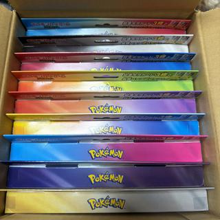 MEGA 30th CELEBRATION Card Set 1BOX