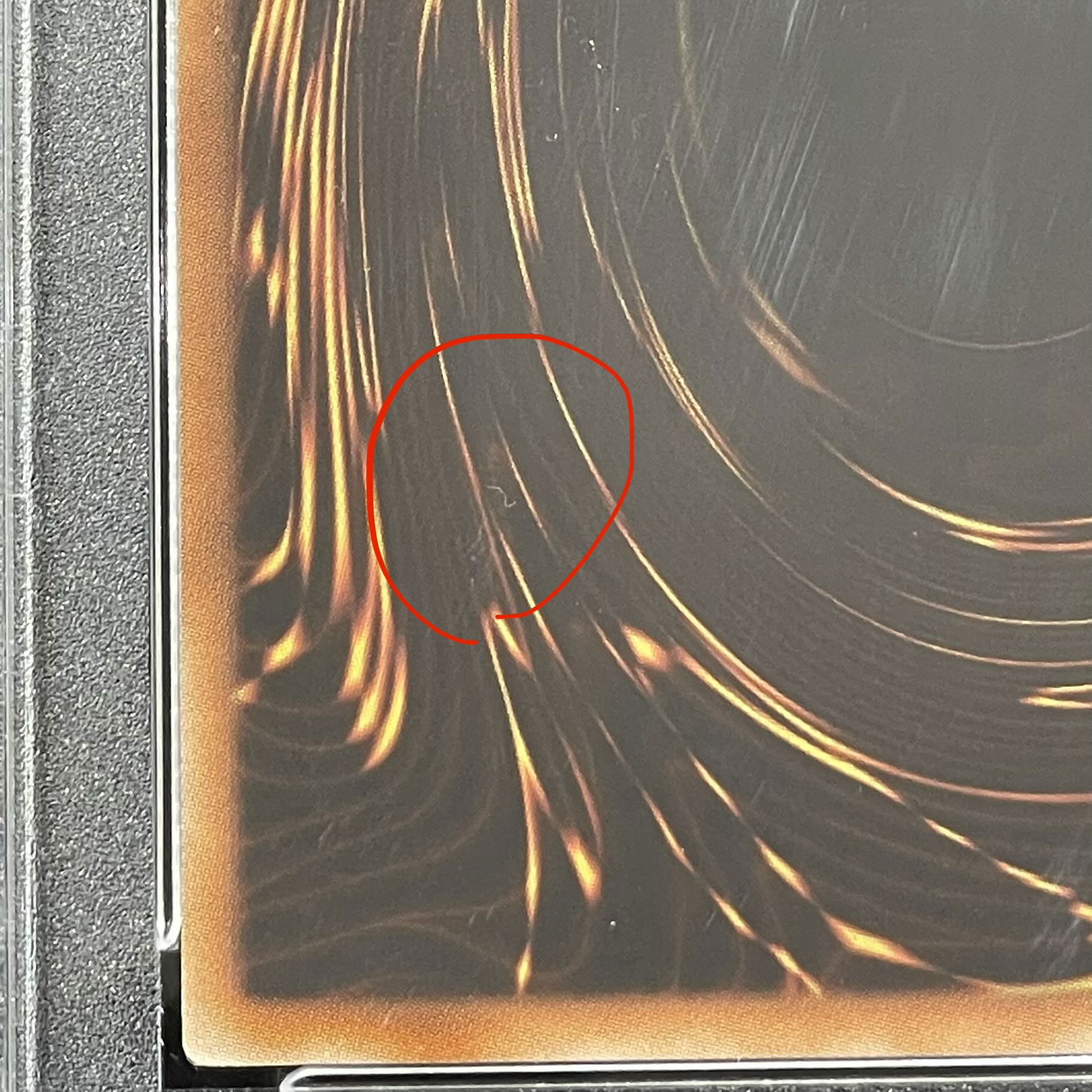 [PSA10] Rare Value [Relief] {FOTB-JP033} 1枚