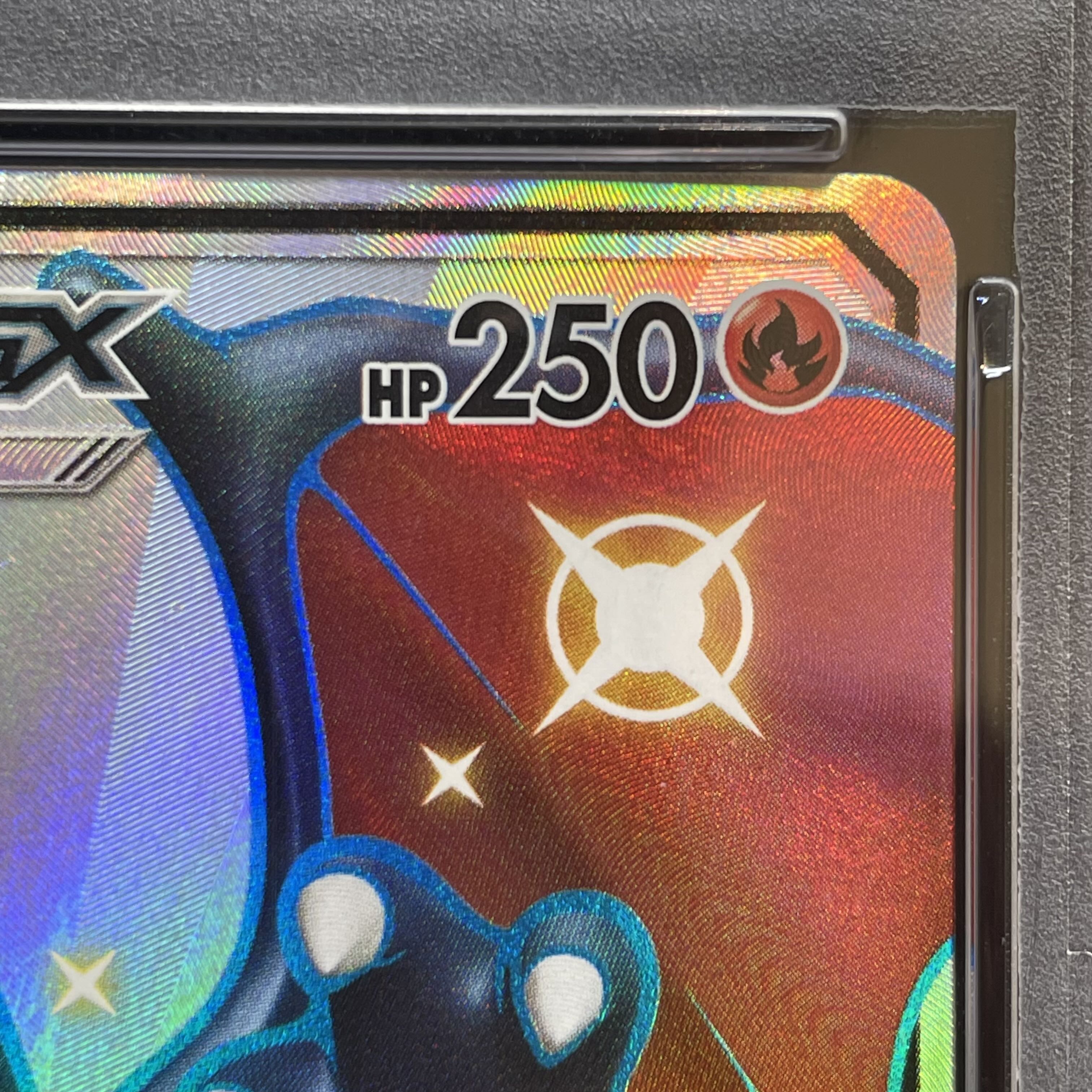 【PSA10】リザードンGX SSR 209/150 1枚