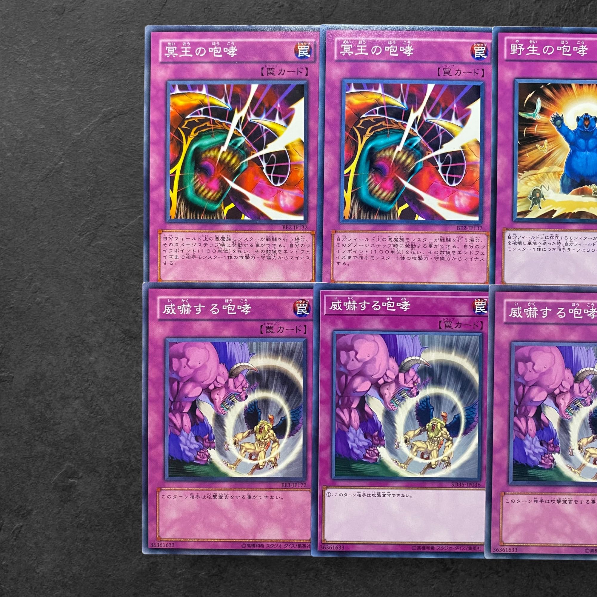 Amazon.co.jp: 遊戯王カード 魅惑の怪盗 VOL2-19N : ホビー