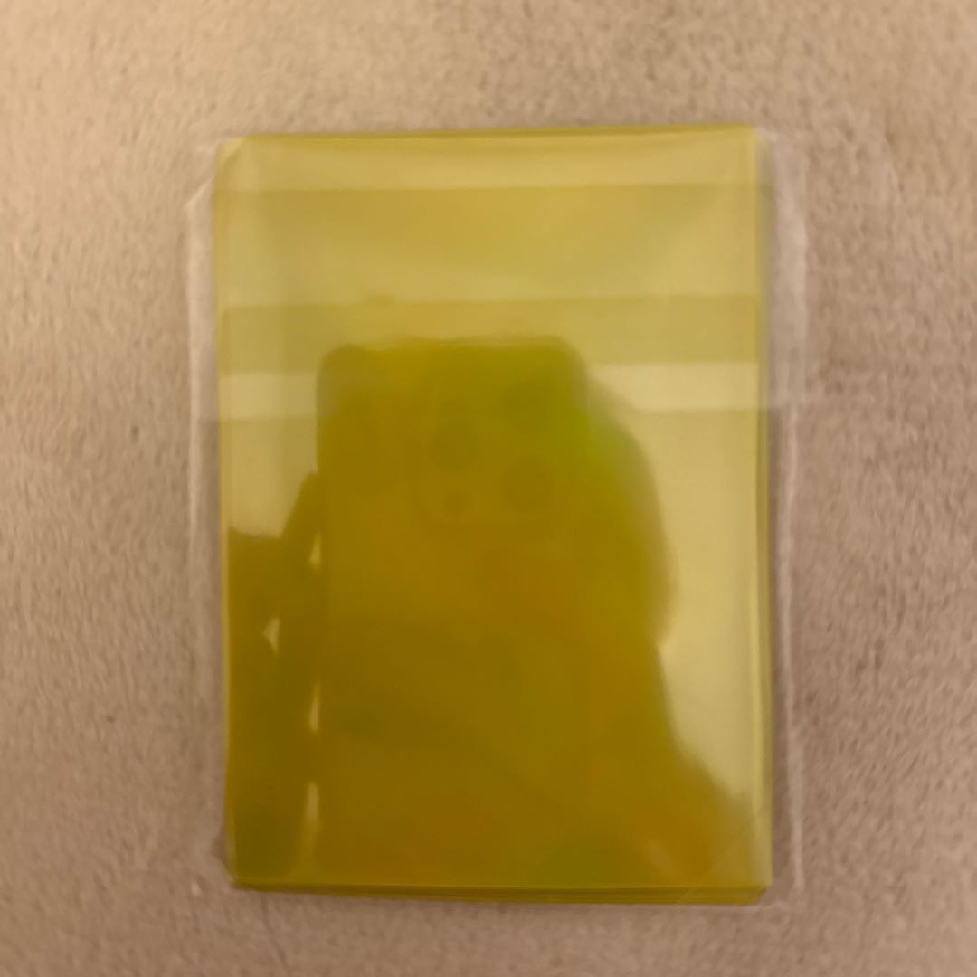 遊戯王　エルドリッチ　スリーブ