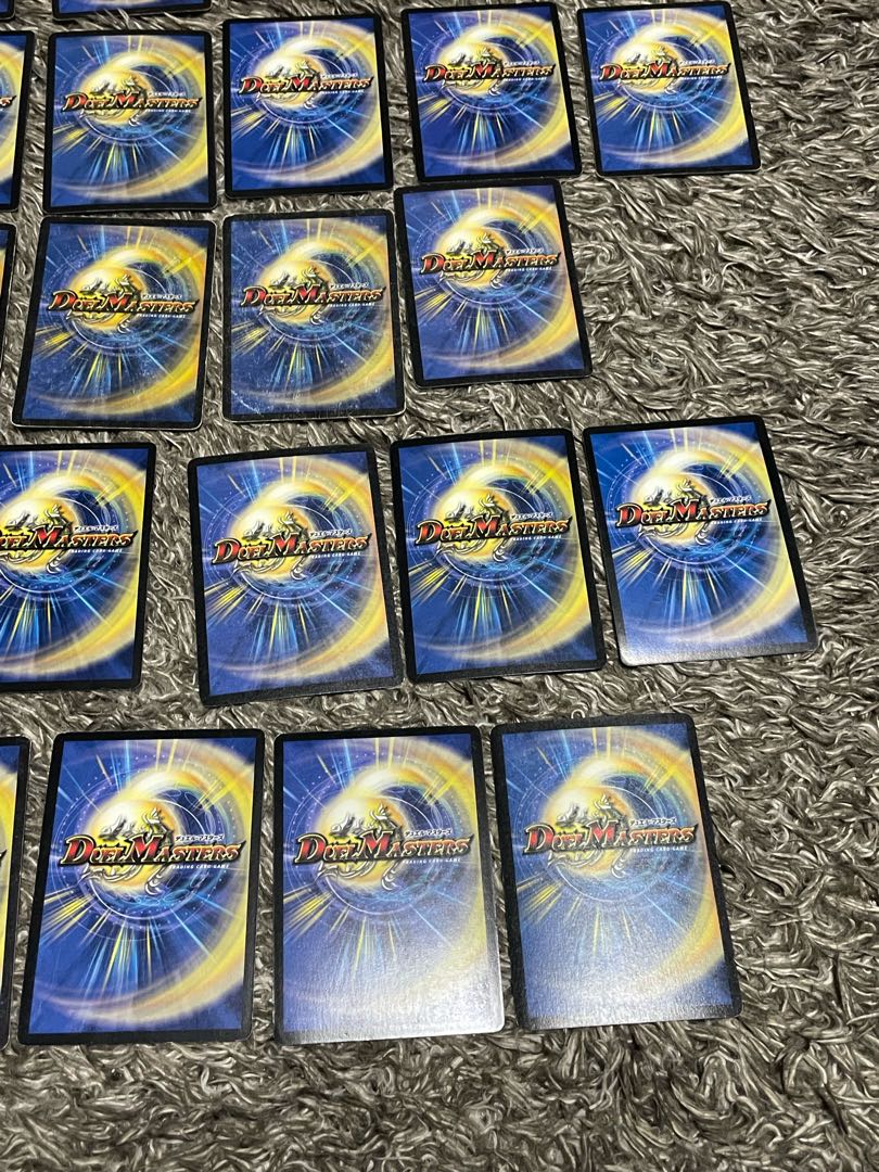 Duel Masters Summary sale Early