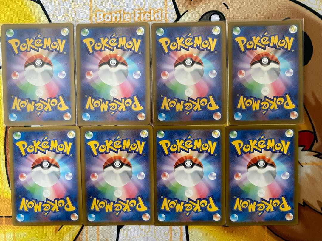 Pokemon Card Wimpod Golisopod