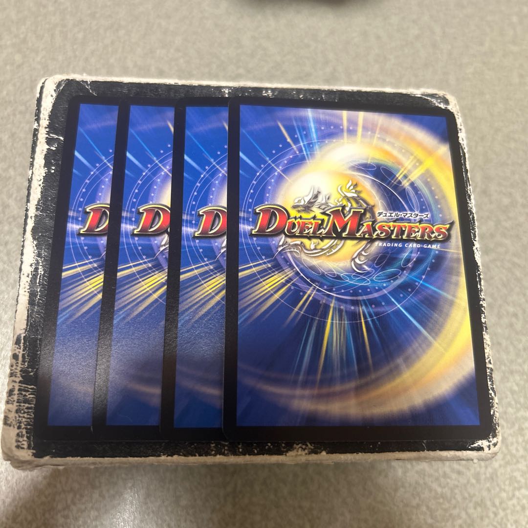 怒像アゲ VR 4/77 4枚