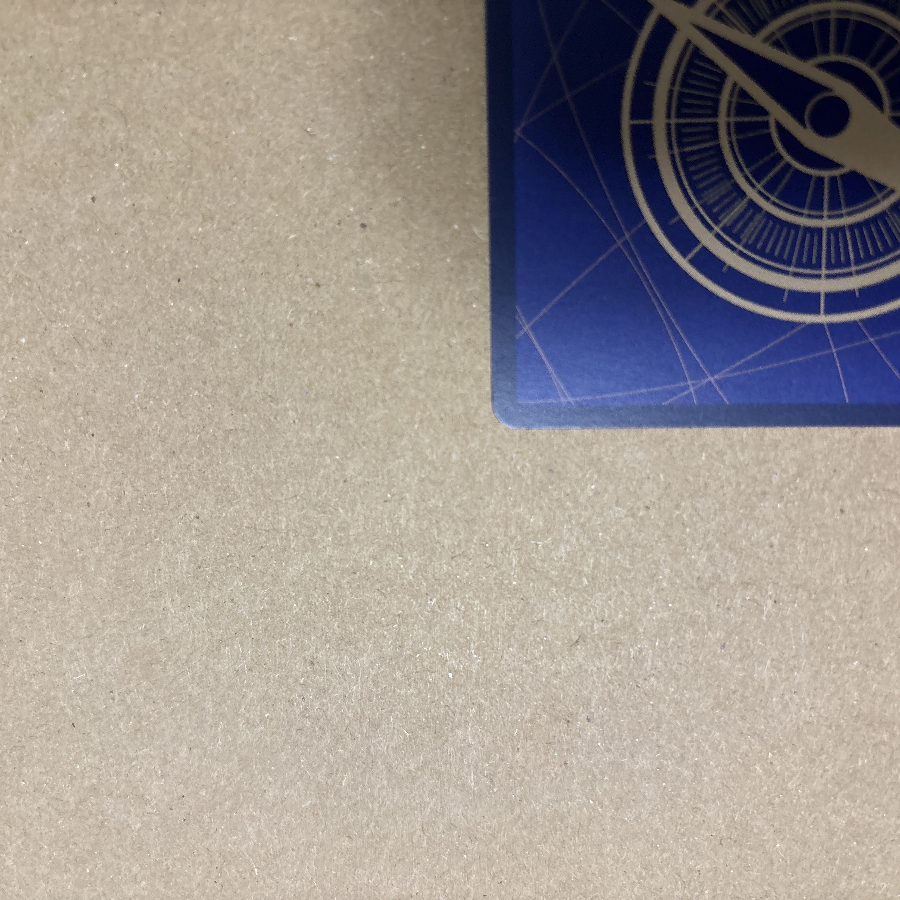 Monkey D. Luffy (Parallel) (Silver Parallel) P-SEC OP05-119