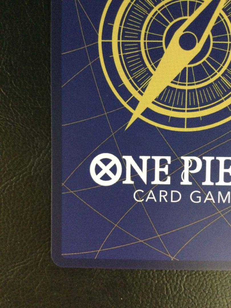 (5) (Beautiful) Nami (Parallel)(Super Parallel)(Comic Parallel, Comipara, Cartoon Background) P-R OP01-016