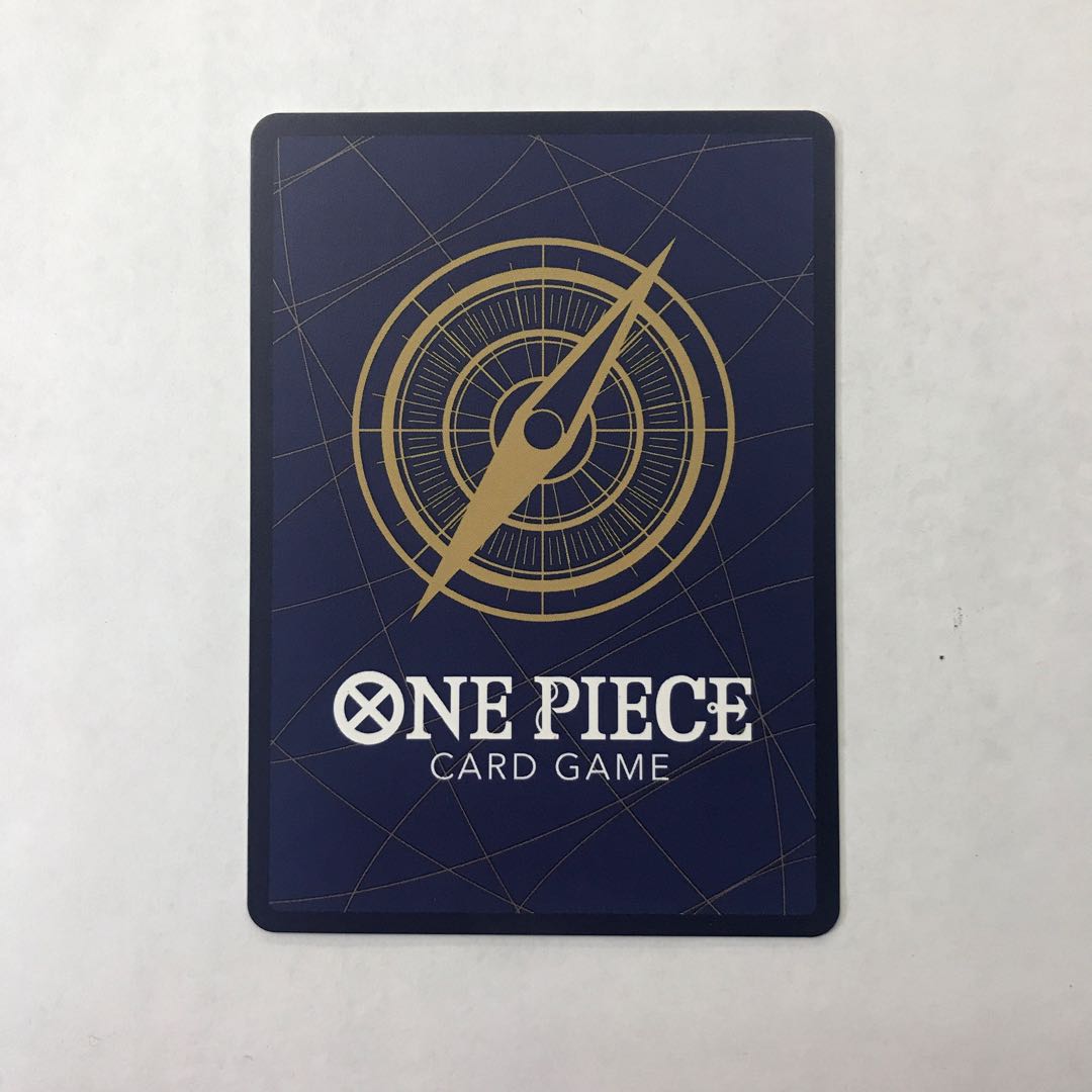 サンジ(パラレル) P-SR ST29-004 1枚