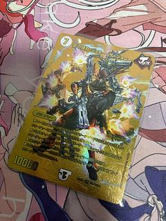 夢の弾丸 ジョリー・ザ・ジョニー SR 超G1/超G9