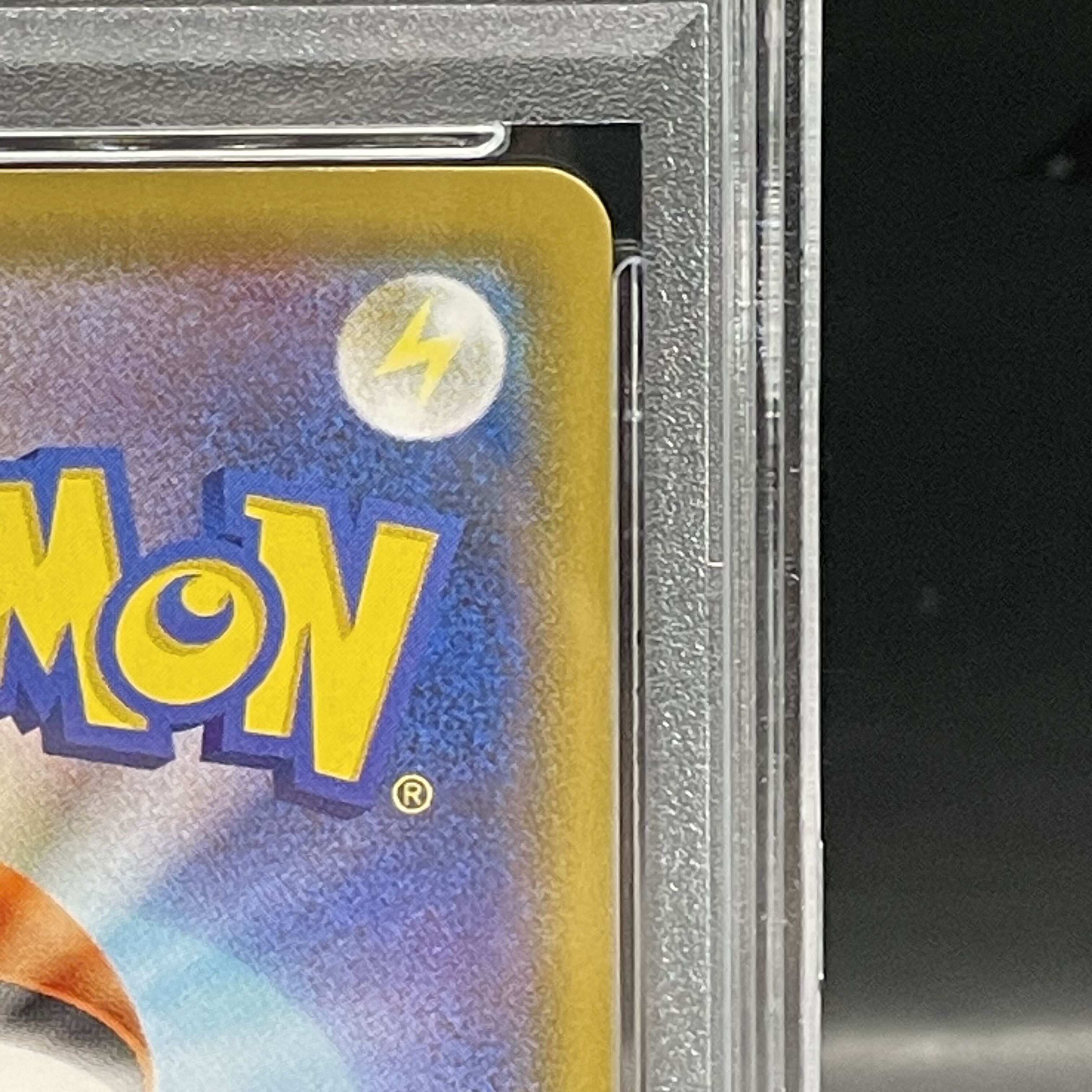 【PSA10】ミュウ UR 030/028