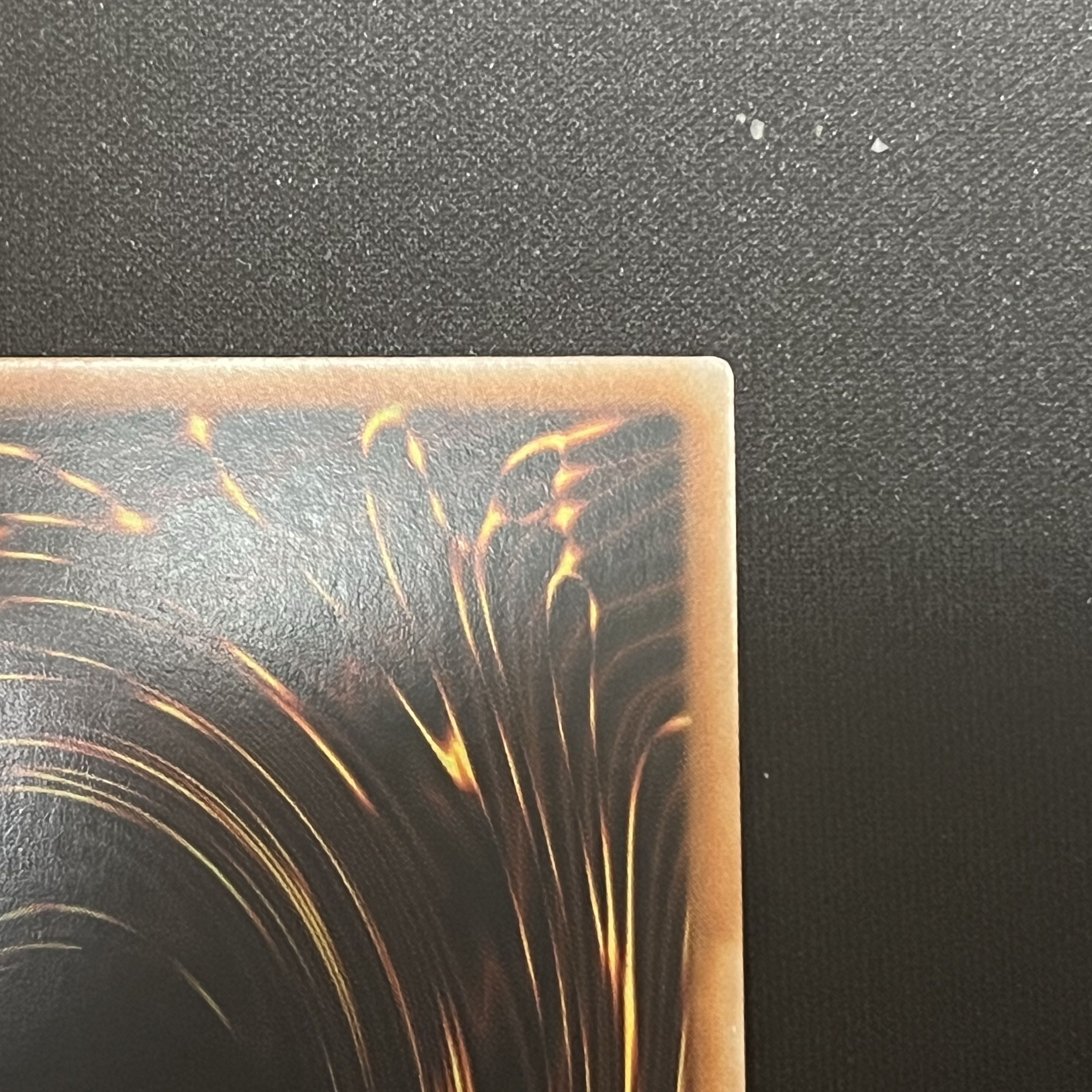 Asian edition Solemn Judgment QCSE, 25th Sikh QCLP-JP007