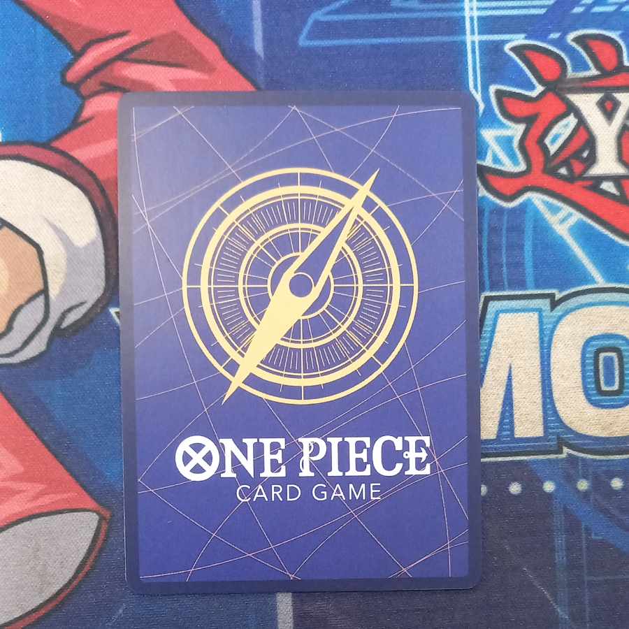 Khalifa (parallel) P-R OP03-081