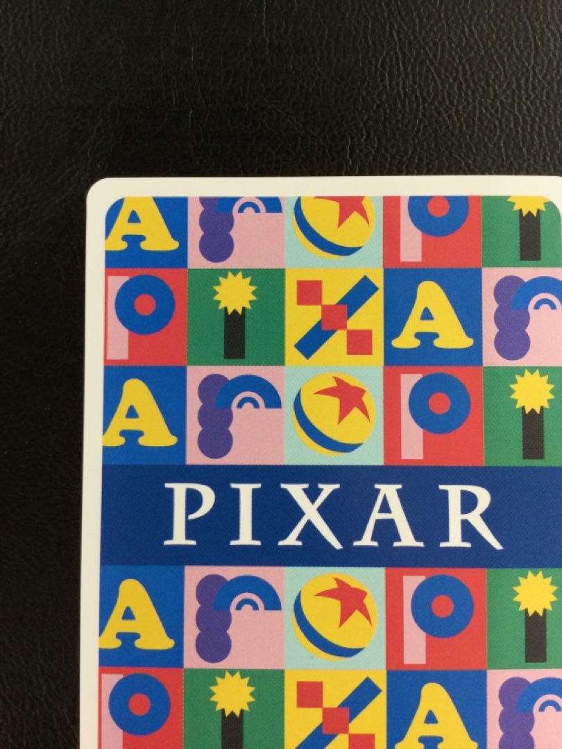 ② トップエリート ジェームズ・P・サリバン(箔押し入り) SP PXR/S94-T34SP 1枚