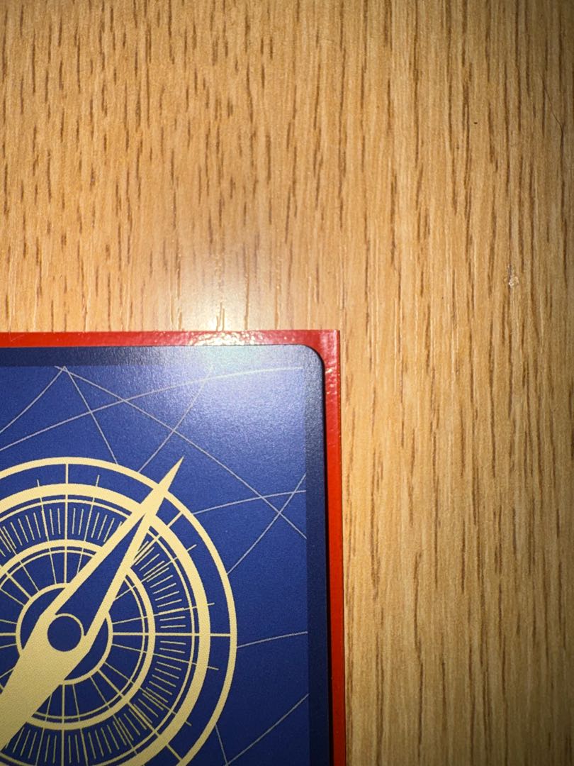 One Piece Card Game: The Inherited Will Portgas D Ace SEC Parallel OP13-119 Comipara 1枚