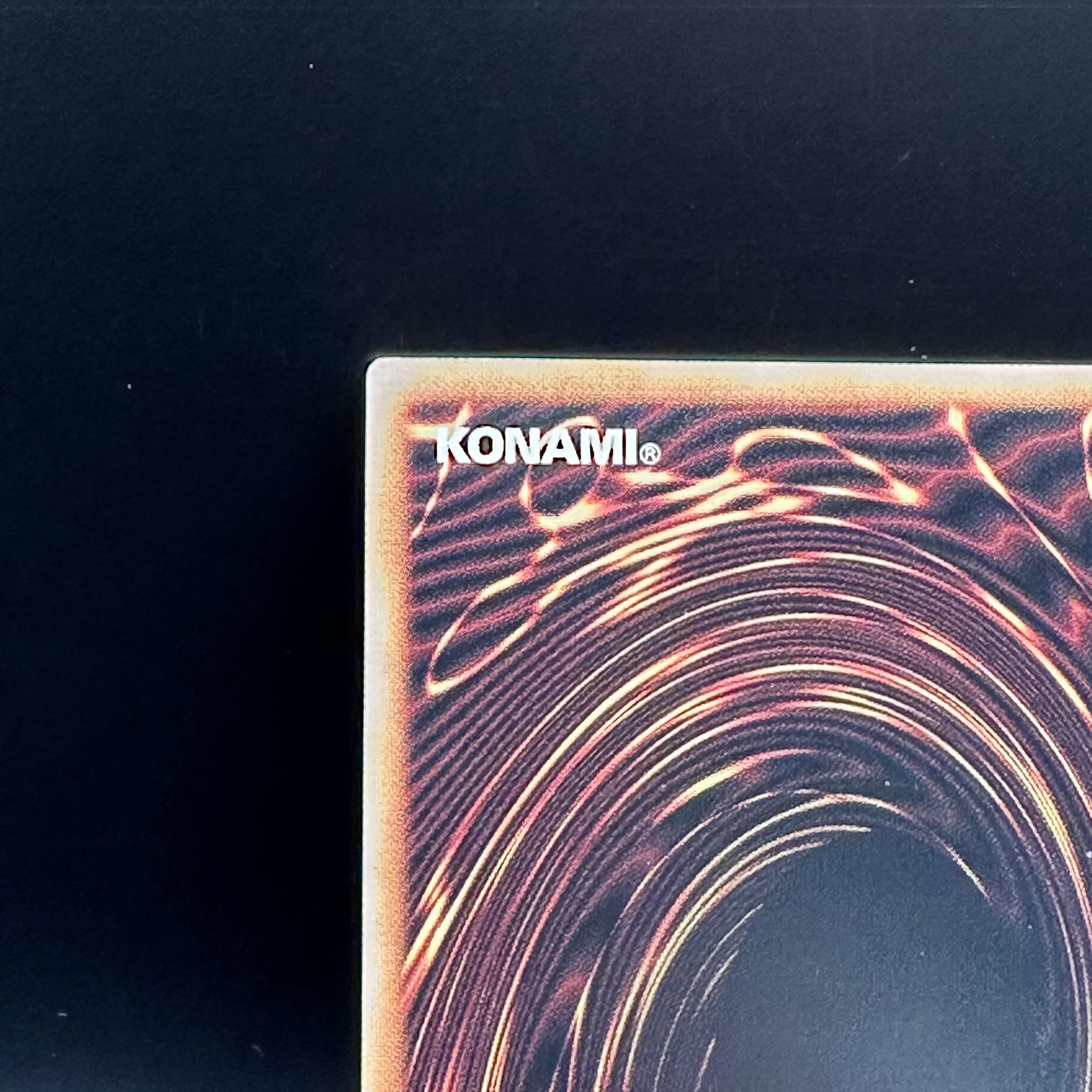 Firewall Dragon (different illustration version) Secret rare QCAC-JP039