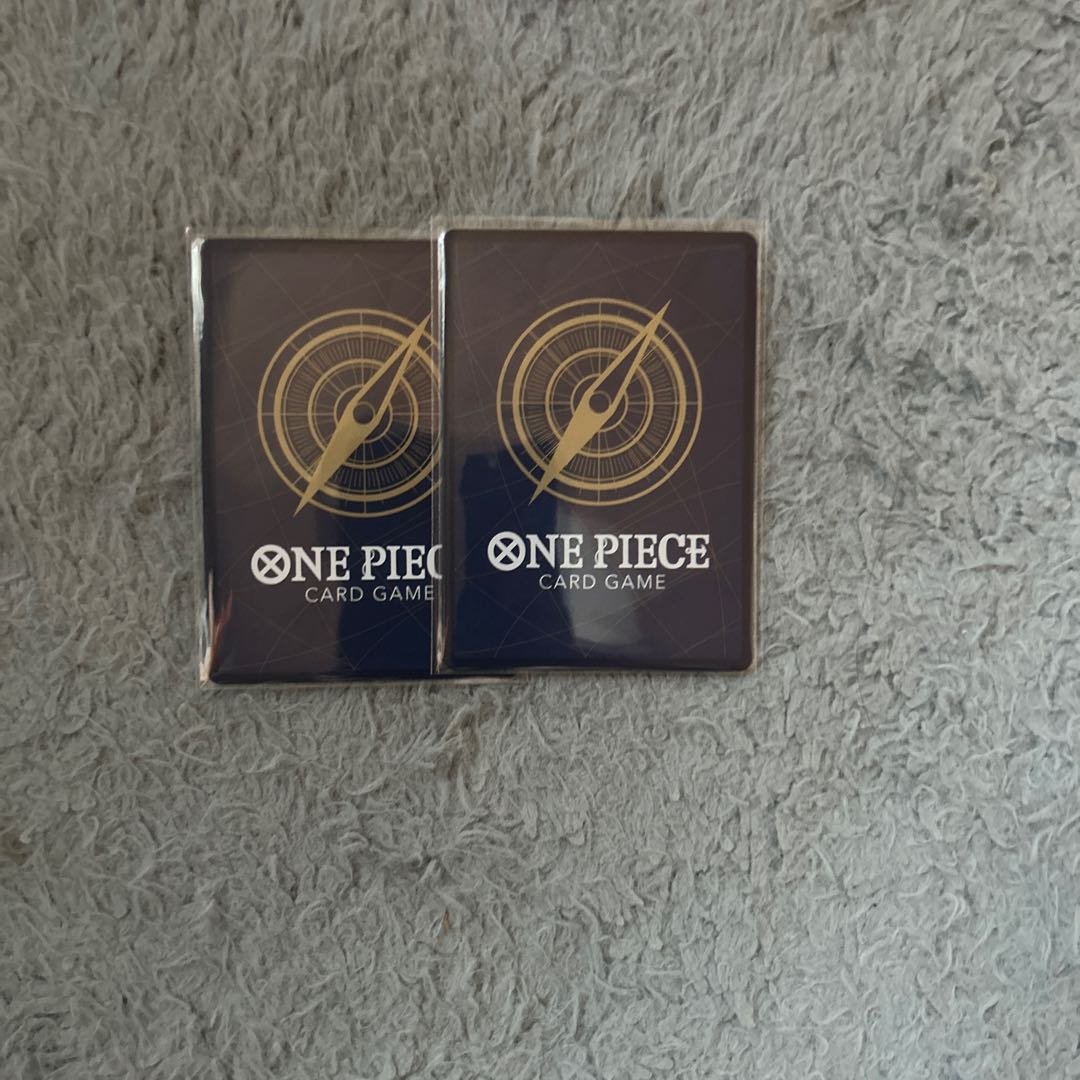 BGS10] Boa Hancock SR OP01-078 1枚