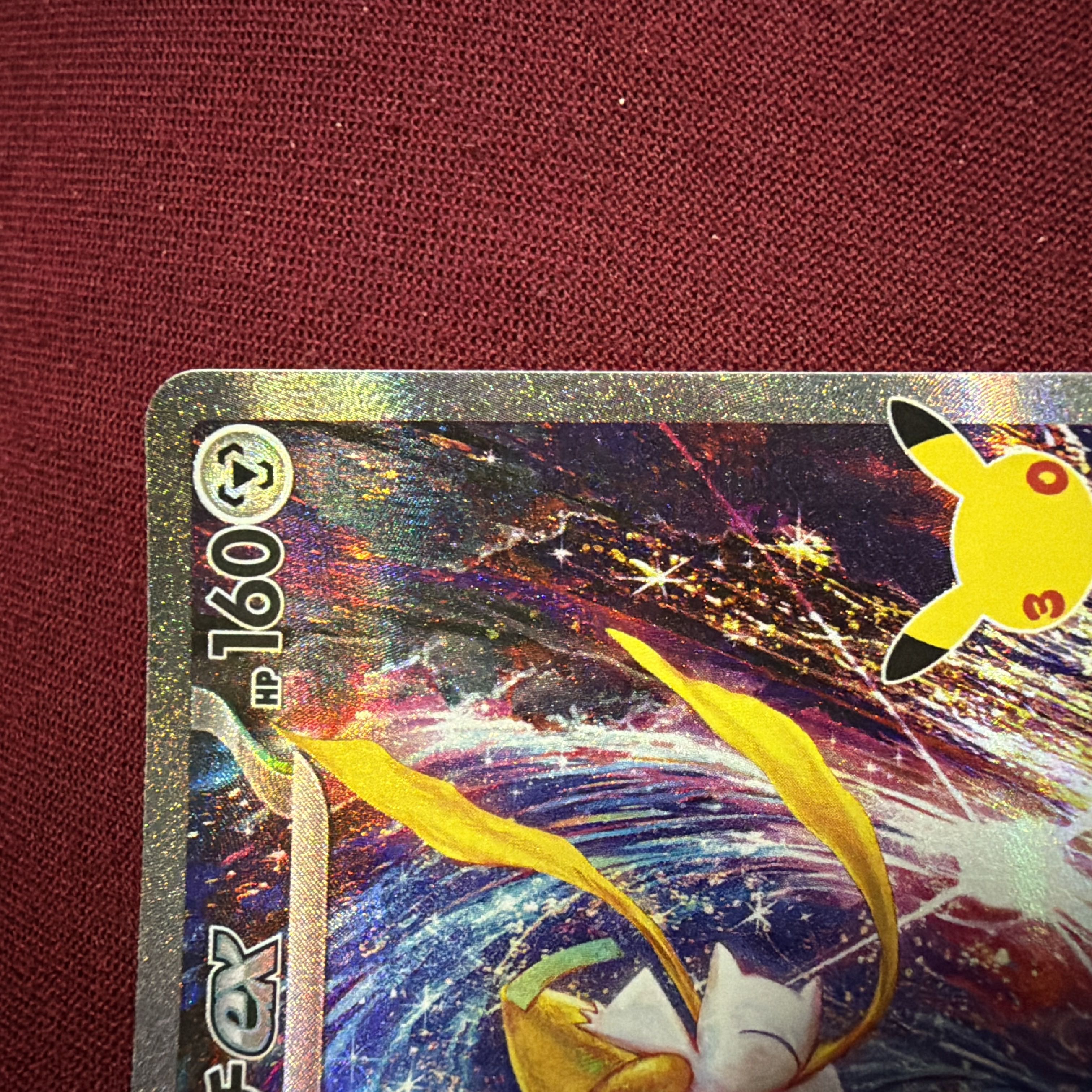 M6a 132/103 jirachi 1枚
