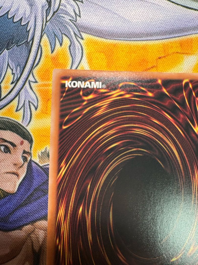 白き森のアステーリャ QCSE・25thシク INFO-JP013 1枚