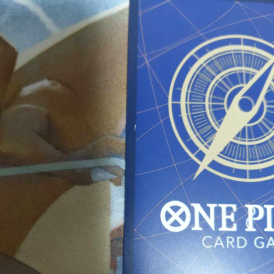 ネフェルタリ・ビビ(パラレル) P-SEC OP04-118 1枚