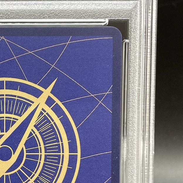 [PSA10] Buggy (Parallel) (Super Parallel) (Comic Parallel, Comic Parallel, Cartoon Background) P-R OP09-051