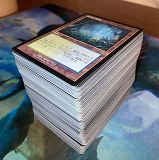 Dockside Extortionist and other rare cards for sale. 1枚