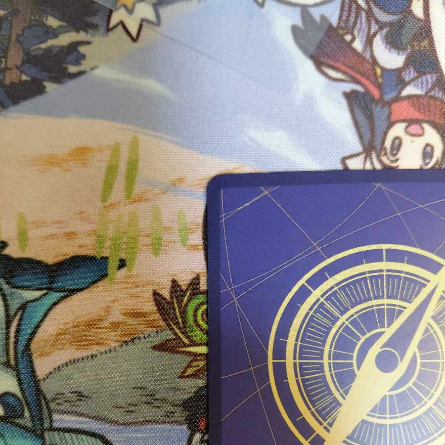 Yamato P [P-046] (ONE PIECE magazine Vol.17) 1枚